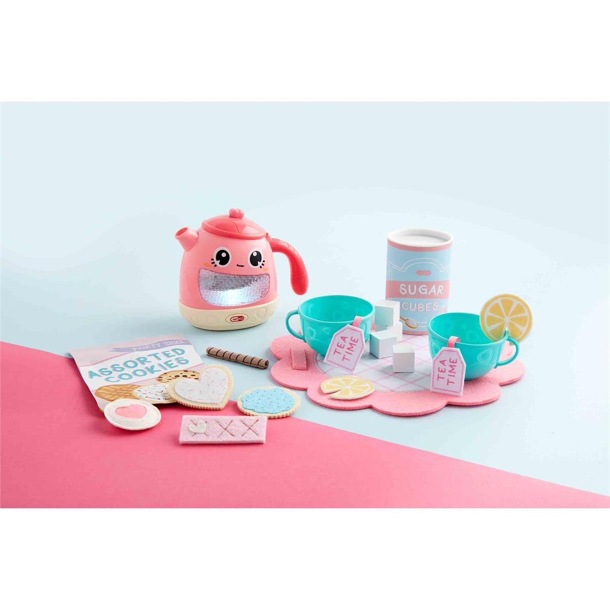 Mud Pie Tea Party Play Set-MUD PIE-Little Giant Kidz