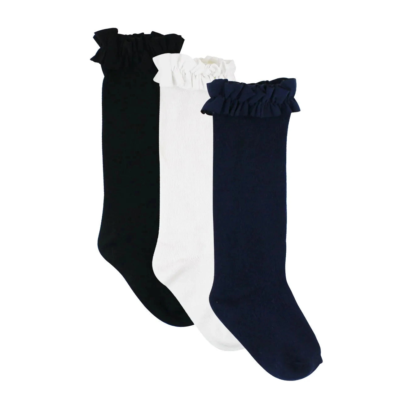 Jefferies Socks Fashion Cable Knee High Socks - Rose
