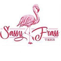 Sassy Frass Texas Raglan T-shirt - Gray-SASSY FRASS-Little Giant Kidz