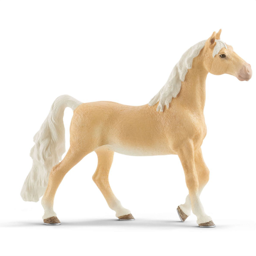 Schleich American Saddlebred Mare-SCHLEICH-Little Giant Kidz