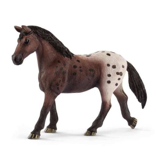 Schleich Appaloosa Mare-SCHLEICH-Little Giant Kidz