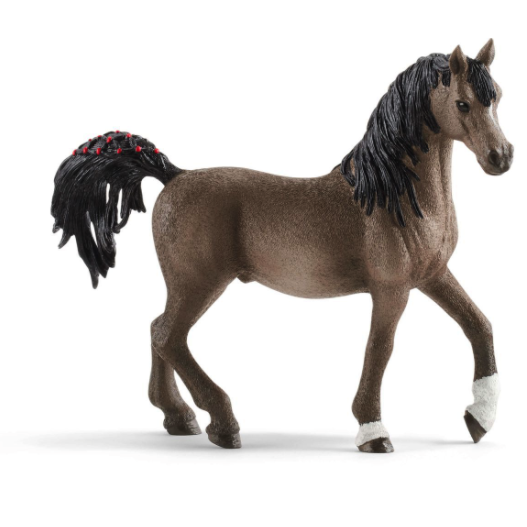 Schleich Arabian Stallion-SCHLEICH-Little Giant Kidz