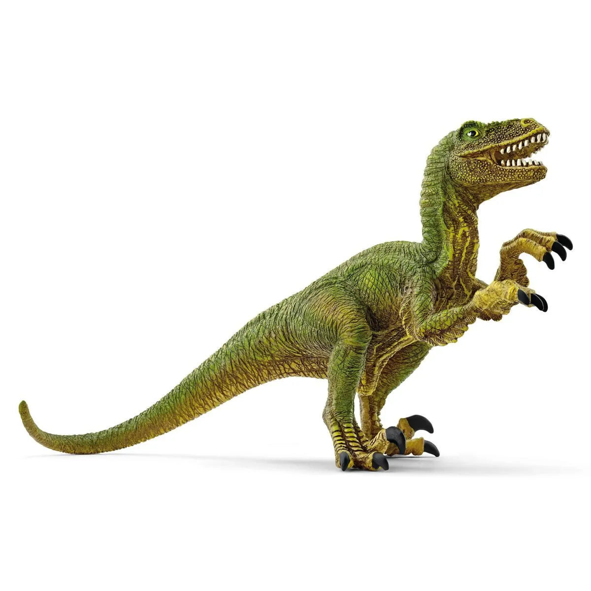 Schleich Dinosaurs: Quad Escape from Velociraptor-SCHLEICH-Little Giant Kidz