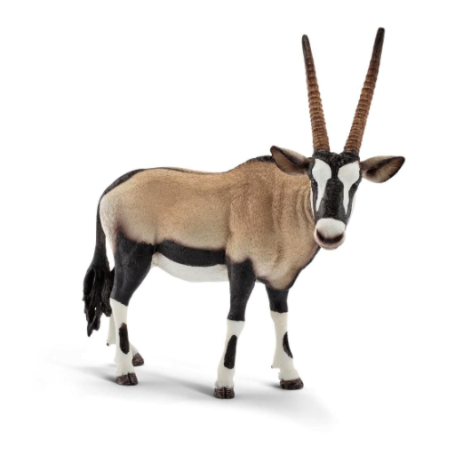 Schleich Oryx-SCHLEICH-Little Giant Kidz