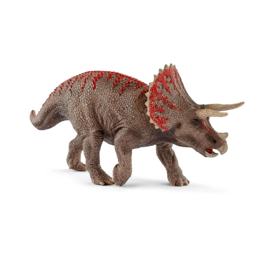 Schleich Triceratops-SCHLEICH-Little Giant Kidz