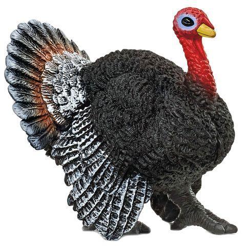 Schleich Turkey-SCHLEICH-Little Giant Kidz