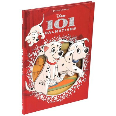Disney 101 Dalmatians  Book by Editors of Studio Fun