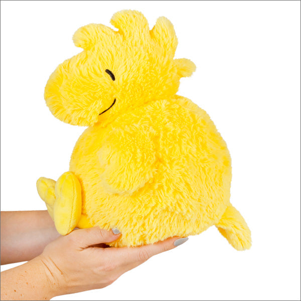 Squishable Mini Squishable Woodstock - 7"-Squishable-Little Giant Kidz