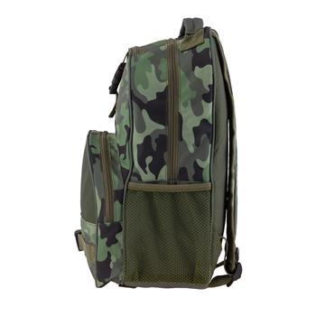 Stephen Joseph Camo All Over Print Backpack-STEPHEN JOSEPH-Little Giant Kidz