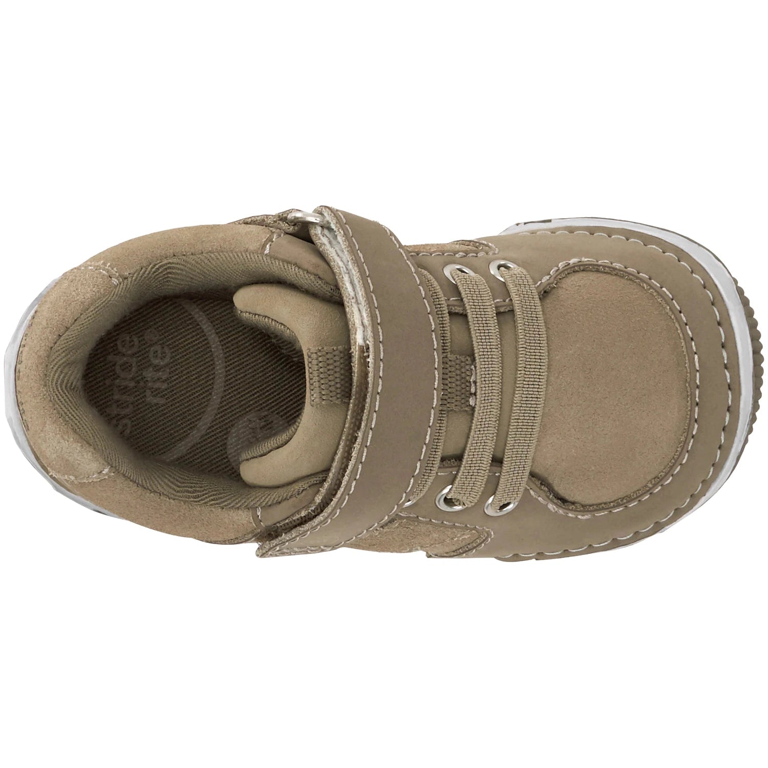 Stride rite cheap srtech wes sneaker