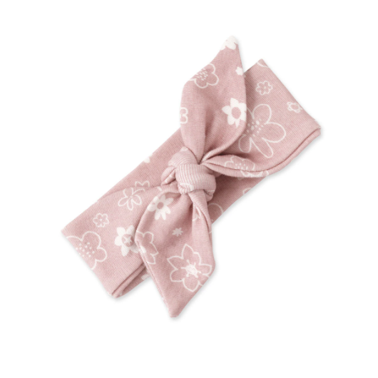 Tesa Babe Baby Blooms Headband - One Size-TESA BABE-Little Giant Kidz