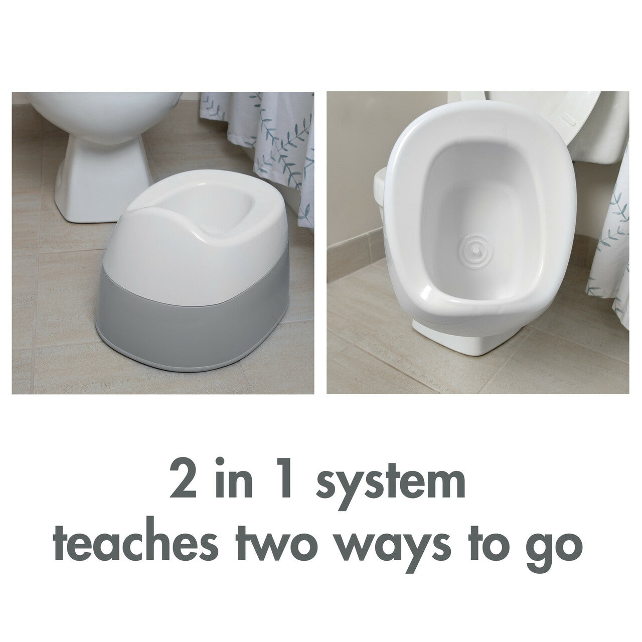 First years 2024 potty seat