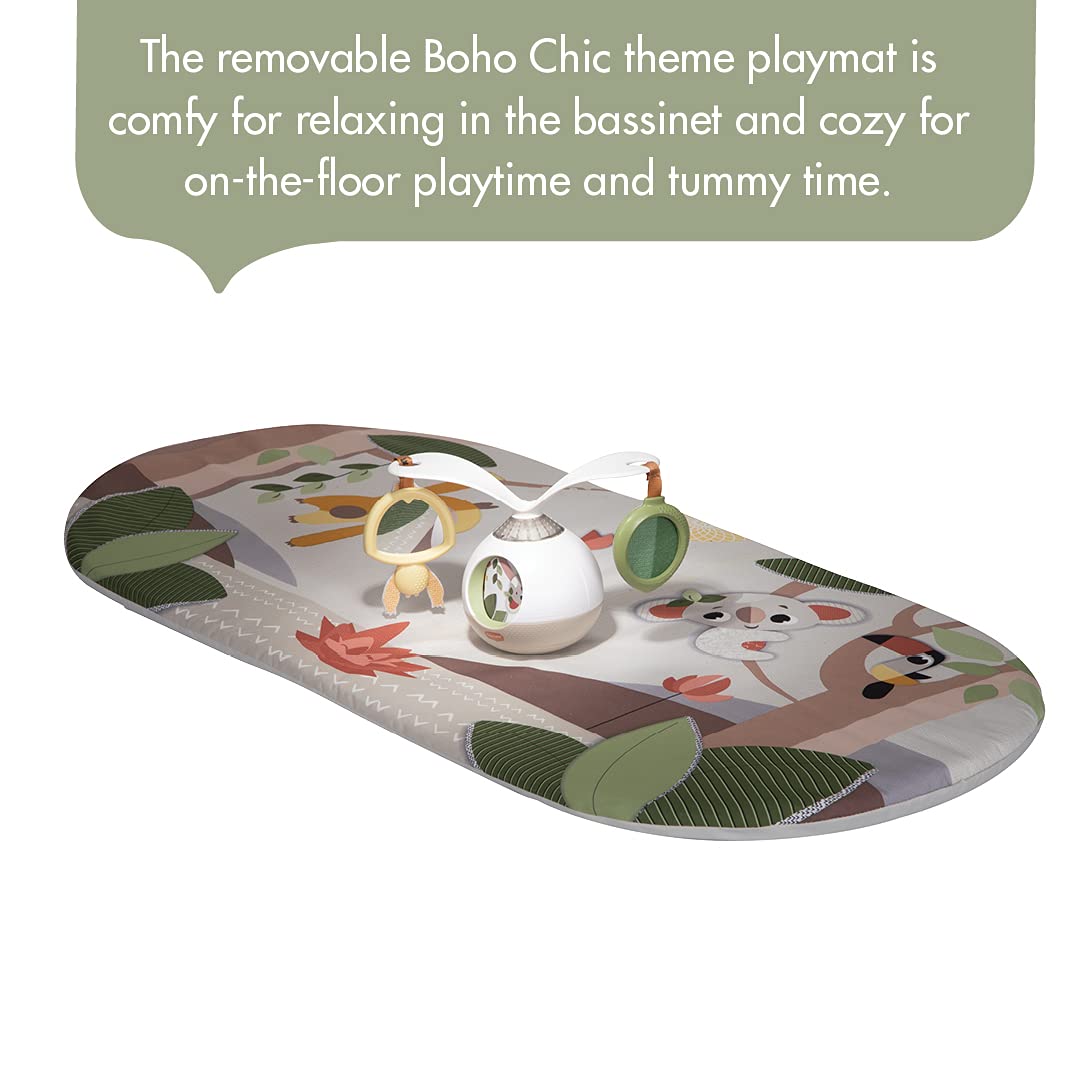 Chicco deluxe nursery time fun deals for baby dolls play set