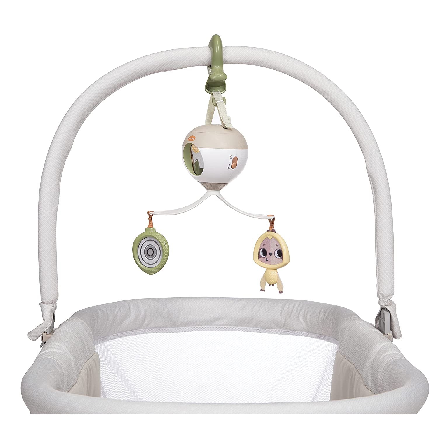 Baby love clearance bassinet