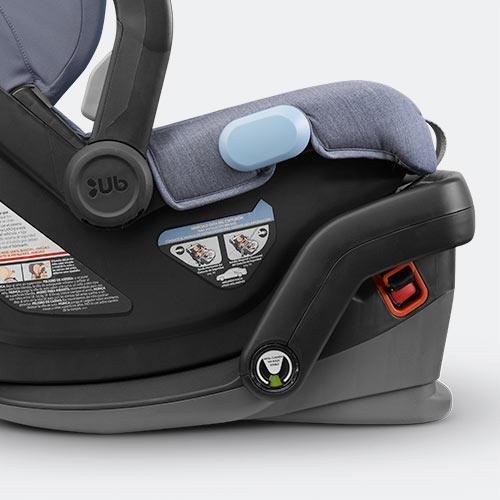 UPPAbaby MESA Infant Car Seat Base-UPPABABY-Little Giant Kidz