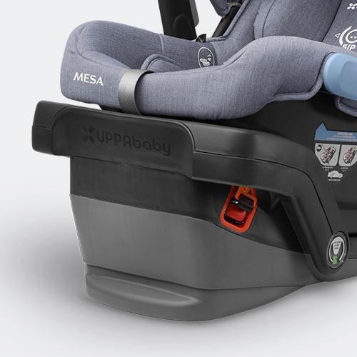 UPPAbaby MESA Infant Car Seat Base-UPPABABY-Little Giant Kidz