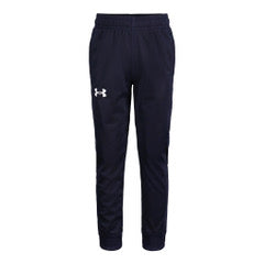 Under Armour Boys' Brawler Jogger - Midnight Navy-UNDER ARMOUR-Little Giant Kidz