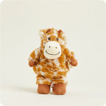 Warmies® Cozy Plush Junior Giraffe - 9"-INTELEX-Little Giant Kidz