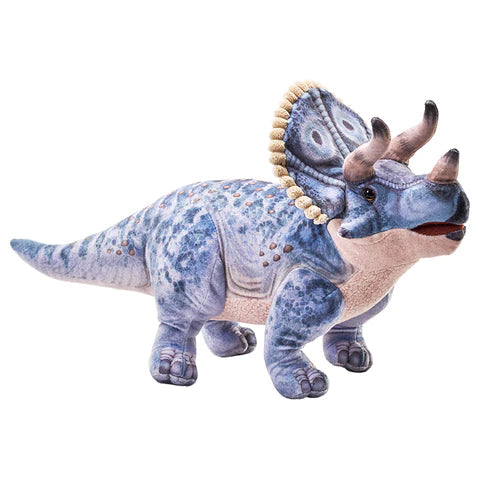 Wild Republic Artist Dino Collection - Triceratops-Wild Republic-Little Giant Kidz